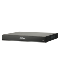 16-канално NVR записващо устройство Dahua NVR5216-8P-I