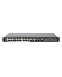 Суич Dahua PFS4226-24ET-360-V3