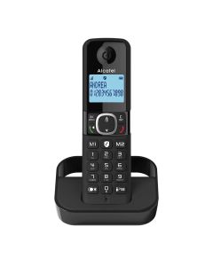 Безжичен DECT телефон Alcatel F860