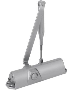 АВТОМАТ ЗА ВРАТА TS 68-СИВ ПОЗИЦ. РАМО