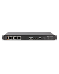 Суич Dahua PFS4218-16ET-240-V3