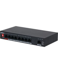 Суич Dahua PFS3009-8ET1GT-96-V2