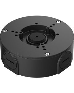 Водоустойчива стойка за монтаж на камера Dahua DH-PFA130-E - черна
