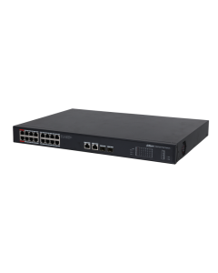 Суич Dahua PFS3220-16GT-240-V2
