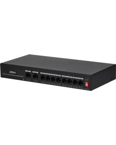 Суич Dahua PFS3010-8ET-65