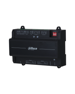 Еднопосочен контролер с 2 врати Dahua ASC2202B-S