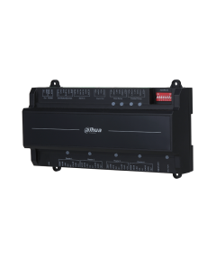 Двупосочен контролер с 2 врати Dahua ASC2202B-D