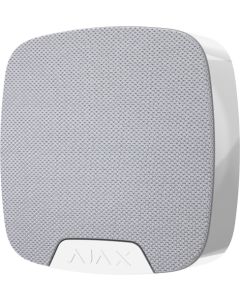 Аларма Ajax Home Siren - бяла