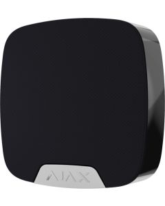 Аларма Ajax Home Siren - черна