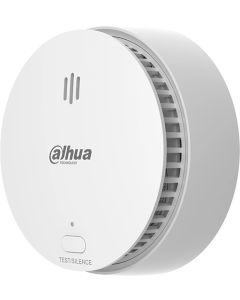 Датчик за дим Dahua SMOKE HY-SA21A - W2(868)