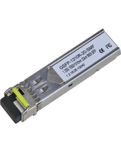 Оптичен модул Dahua GSFP-1310R-20-SMF  