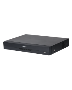 4-канално XVR записващо устройство Dahua XVR5104HE-I3