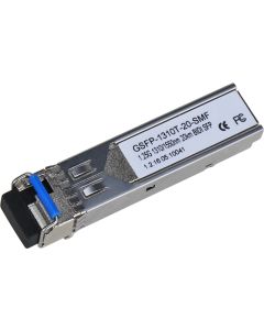 Оптичен модул Dahua GSFP-1310T-20-SMF