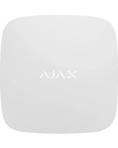 Датчик за теч на вода Ajax Leaks Protect - бял