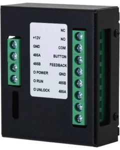Разширителен модул за контрол на достъп Dahua DEE1010B-S2