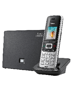 Безжичен DECT телефон Gigaset Premium100A GO