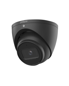 IP камерa Dahua IPC-HDW3541EM-S-0280B-S2 - черна
