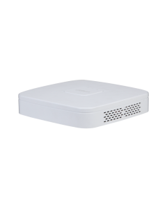 4-канално NVR записващо устройство Dahua NVR2104-I2