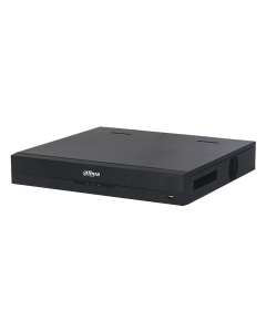 64-канално NVR записващо устройство Dahua NVR5464-EI