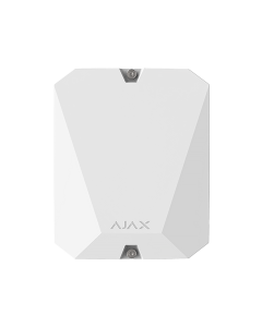 Транспондер Ajax VHF Bridge - бял