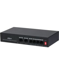 Суич Dahua PFS3006-4ET-36