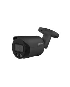 IP камерa Dahua IPC-HFW2449S-S-IL-0280B - черна