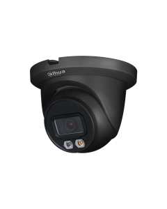IP камерa Dahua IPC-HDW2449TM-S-IL-0280B - черна