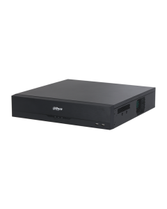 64-канално NVR записващо устройство Dahua NVR5864-EI