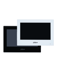 Вътрешен монитор Dahua VTH2621G-P