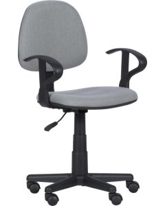 Детски стол Carmen 6012 T - сив