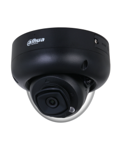 IP камерa Dahua IPC-HDBW5541R-ASE-0280B-S3 - черна