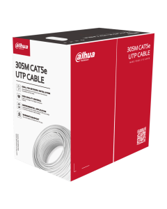 UTP кабел Dahua PFM920I-5EUN