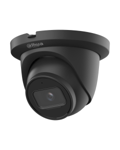 IP камерa Dahua IPC-HDW5541TM-ASE-0280B-S3 - черна