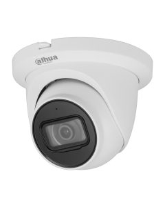 IP камерa Dahua IPC-HDW5541TM-ASE-0280B-S3 - бяла