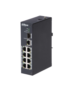 Суич Dahua PFS3110-8T