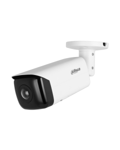 Широкоъгълна IP камерa Dahua IPC-HFW3441T-AS-P-0210B