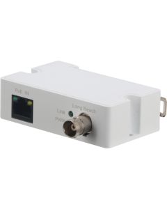 Еднопортов Ethernet с голям обхват през коаксиален удължител Dahua LR1002-1EC-V3 - RECEIVER