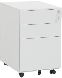 Офис контейнер Carmen CR-1806 K - сив