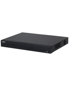 8-канално NVR записващо устройство Dahua NVR4208-4KS3
