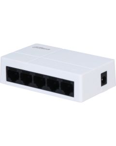Суич Dahua PFS3005-5GT-L-V2