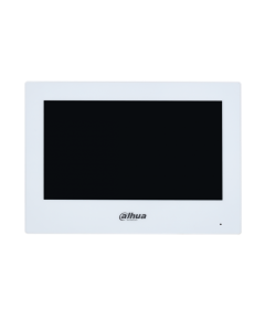 Wi-Fi вътрешен монитор Dahua VTH2622G-W