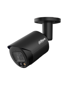 IP камерa Dahua IPC-HFW2849S-S-IL-0280B - черна