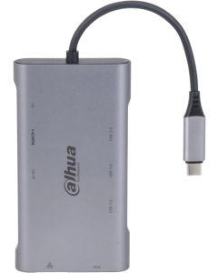 9 в 1 Докинг станция Dahua TC39