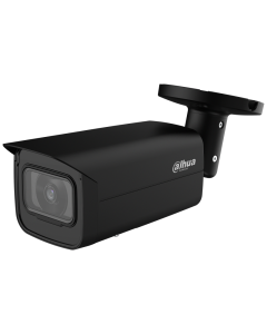 IP камерa Dahua IPC-HFW5541T-ASE-0280B-S3 - черна