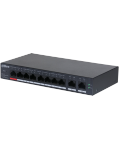 Суич Dahua CS4010-8ET-110