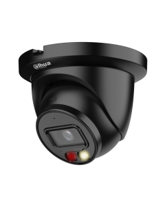 IP камерa Dahua IPC-HDW2849TM-S-IL-0280B - черна