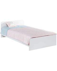 Комплект детско шалте и декоративна възглавница PINK HOUSE