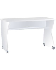 Детско бюро MIAMI - бяло