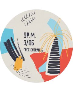 Килим за детска стая MIAMI