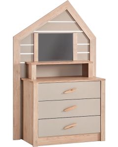 Детски скрин MY HOUSE